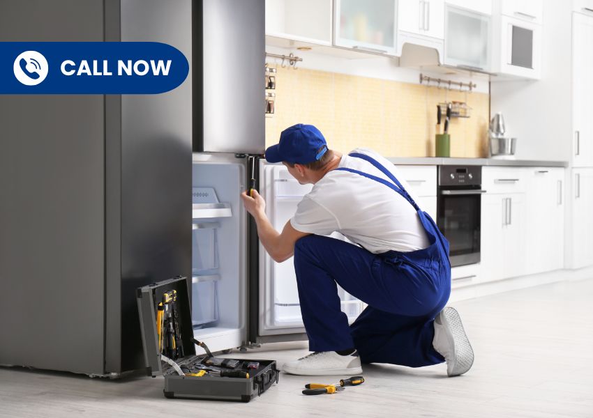 Norvell Appliance Repair Company